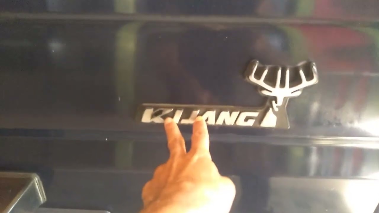 Review si legend kijang super tahun 1989