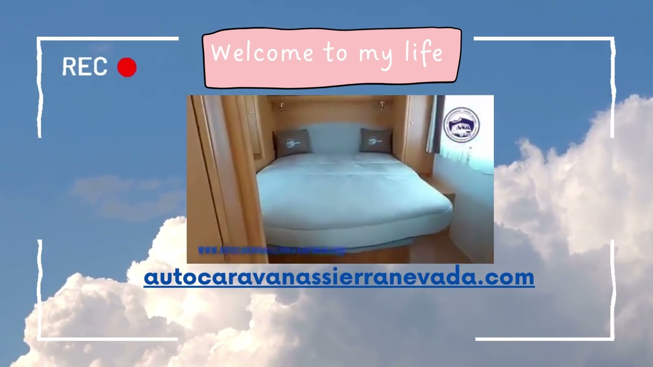 Autocaravanas sierra nevada comprar ocasión  PERFILADA ADRIA CORAL S 690 SP. Juan José  617795719.