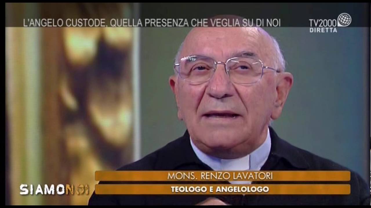 Siamo noi - Angeli custodi: chi sono e come ci proteggono?