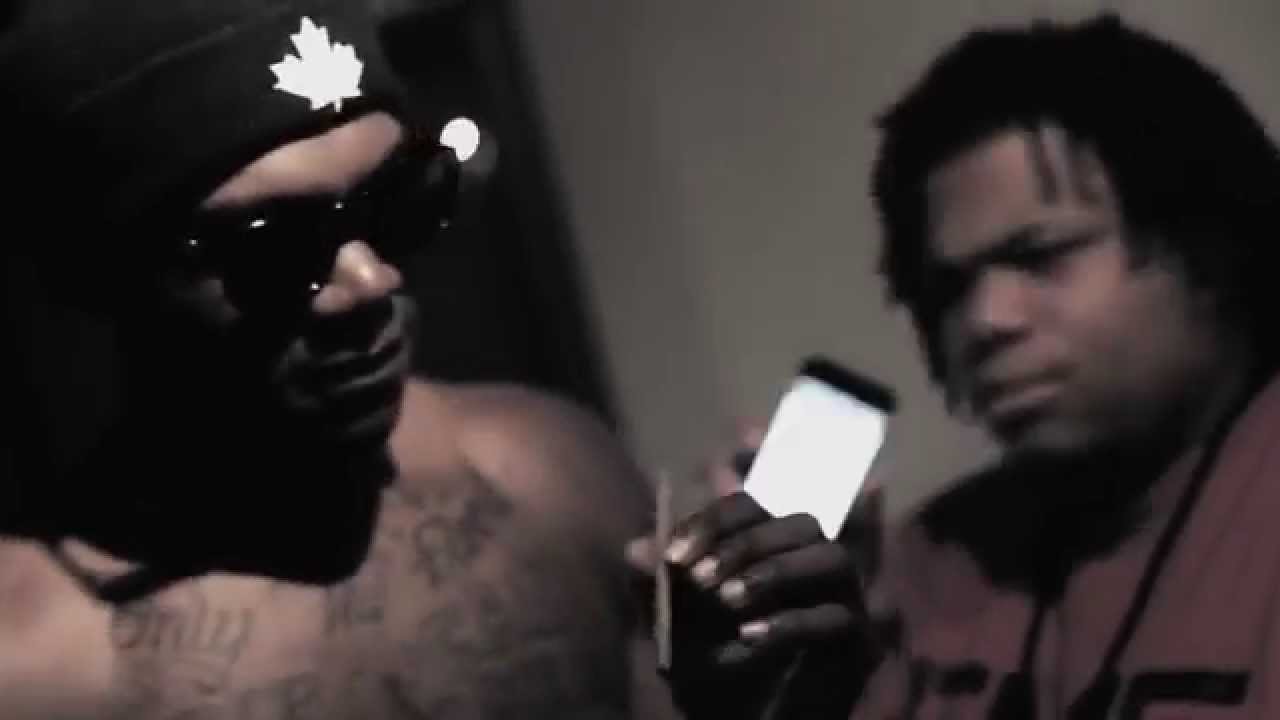 Steelo TooFooly- All These Questions (In-Studio Performance) Prod. by Steelo ToFooly
