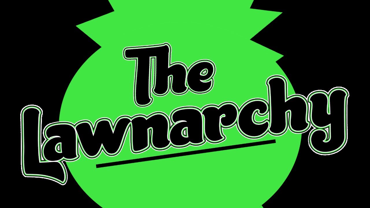 Lawnarchy LIVE!: The Legal Trap Report  5-30-25