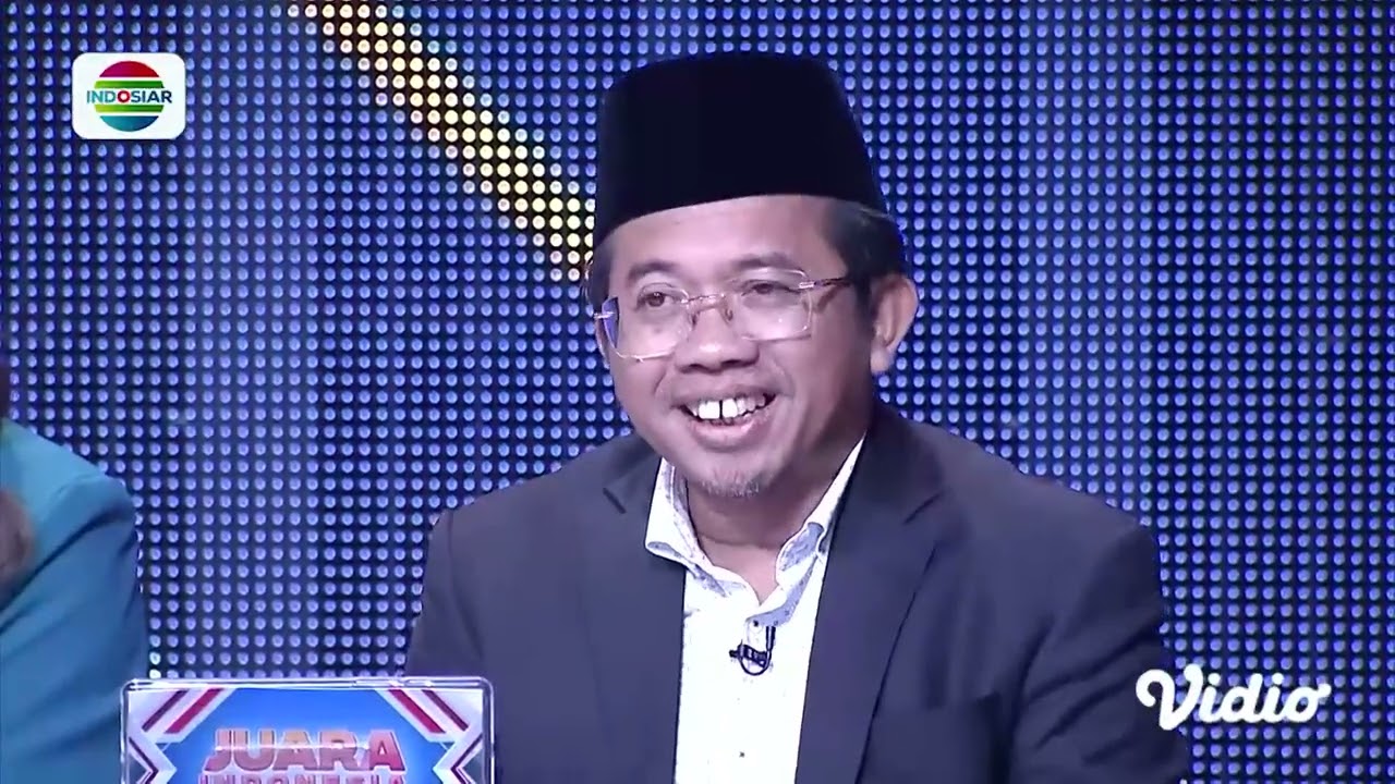 Raffi & Nagita Sampai Geregetan! Babak Pilihan Ganda SD Mana yang Unggul? | Juara Indonesia Ramadan