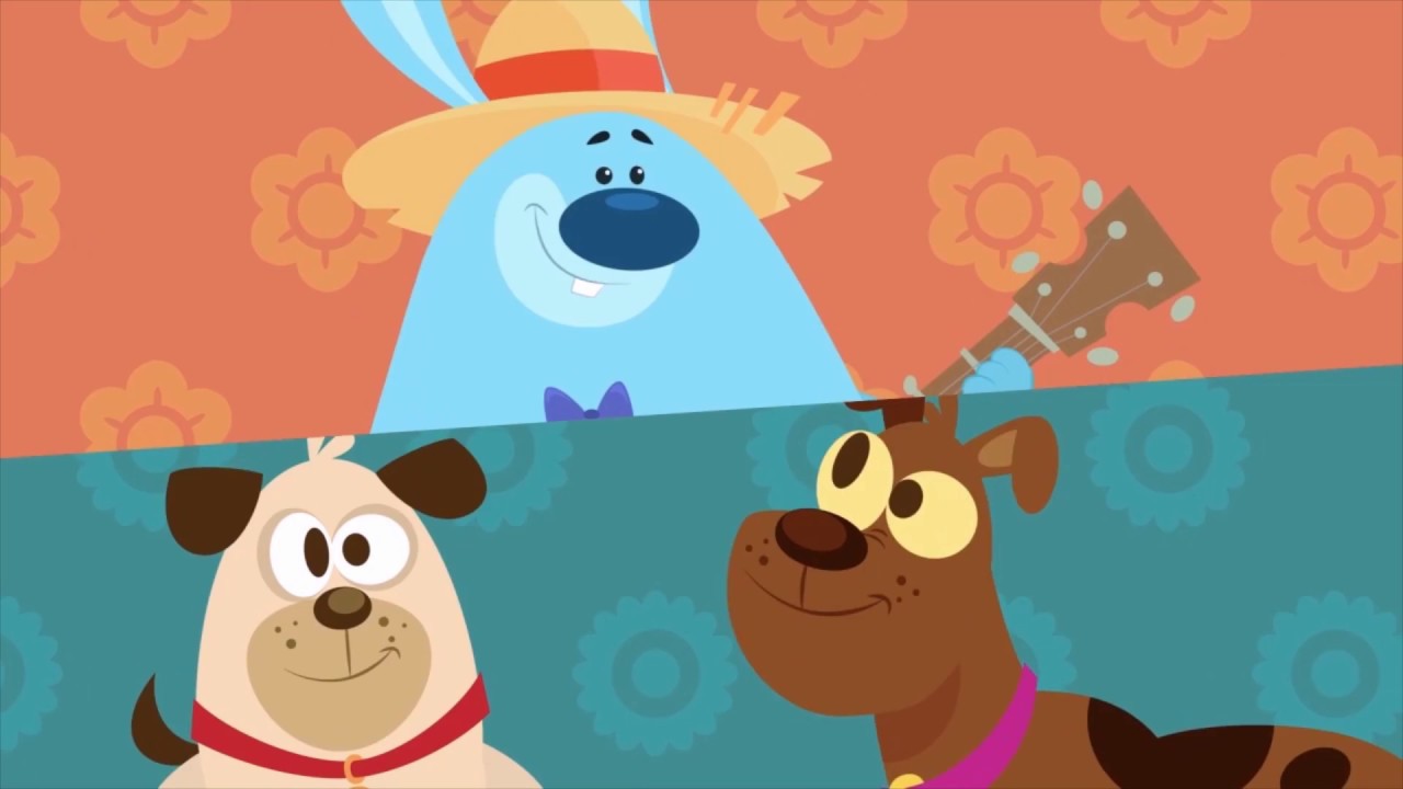 El viejo McDonald tenía una granja: ¡Otra Vez! | Canciones Infantiles | Pipalupa