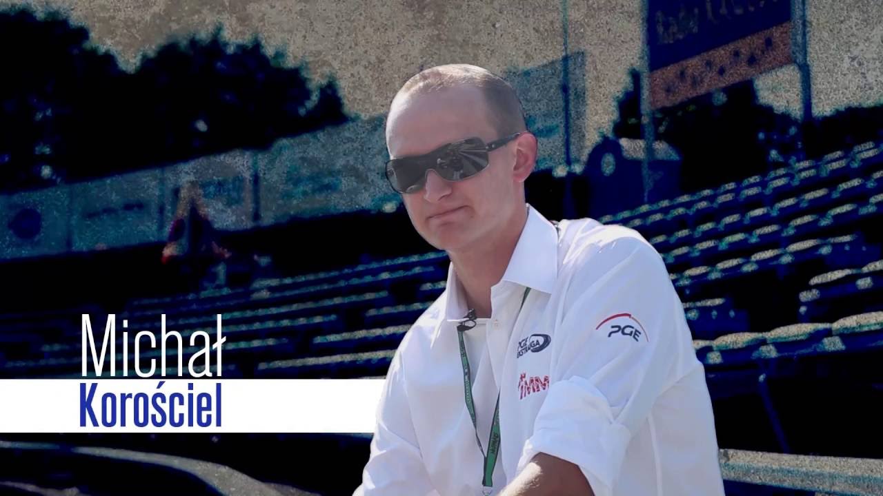PGE Ekstraliga Tomasz Lorek i Michał Korościel mówią o żużlu
