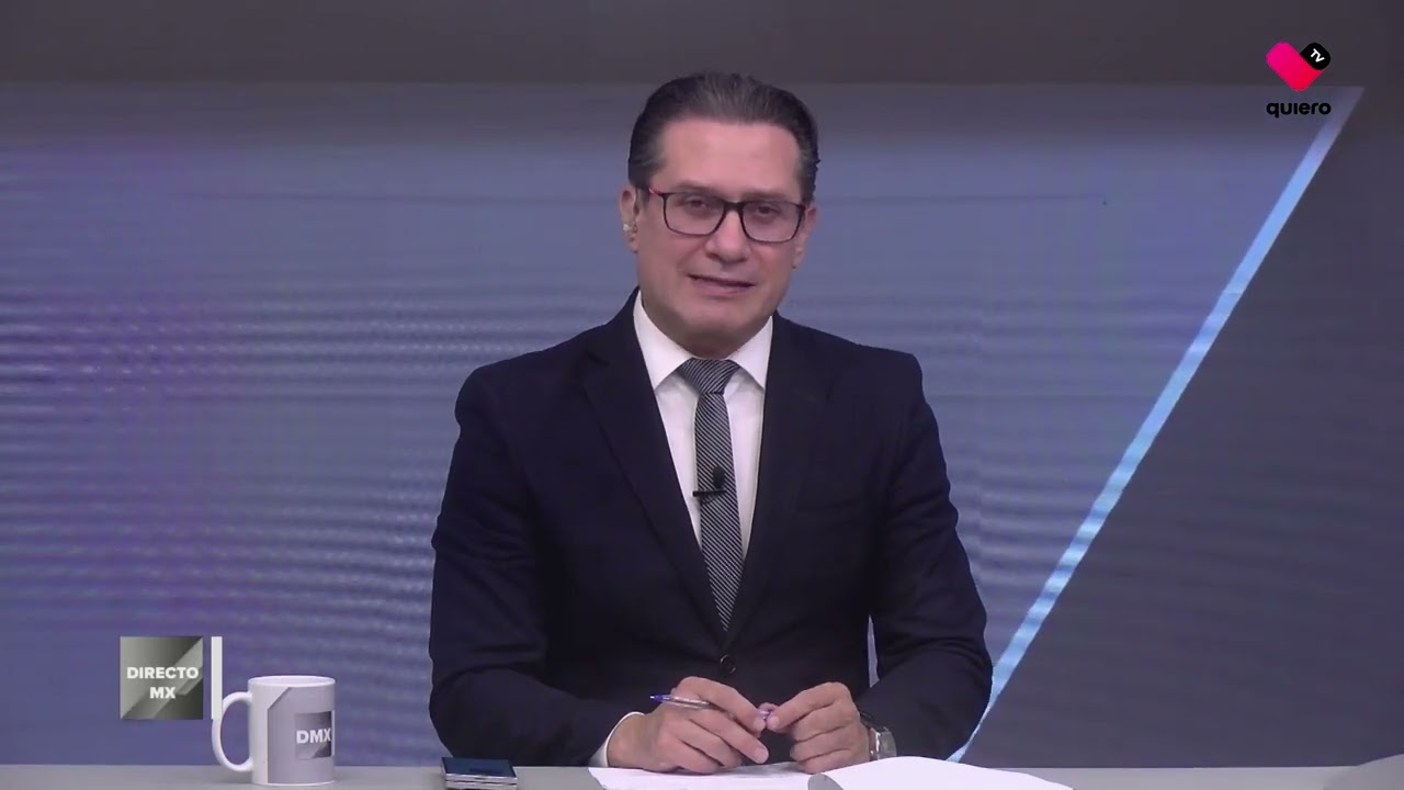 Directo MX | Bloque 1 - Reactivación de Puerto Vallarta tras abatimiento de 'El Mencho'