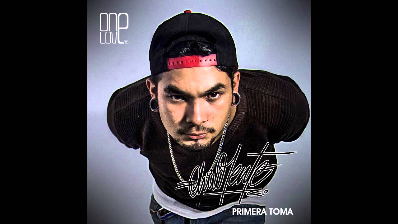 4. NO TE BORRO - Primera Toma - ChinoMente - [Beat&Prod.LaKimera OneLoveRec.]