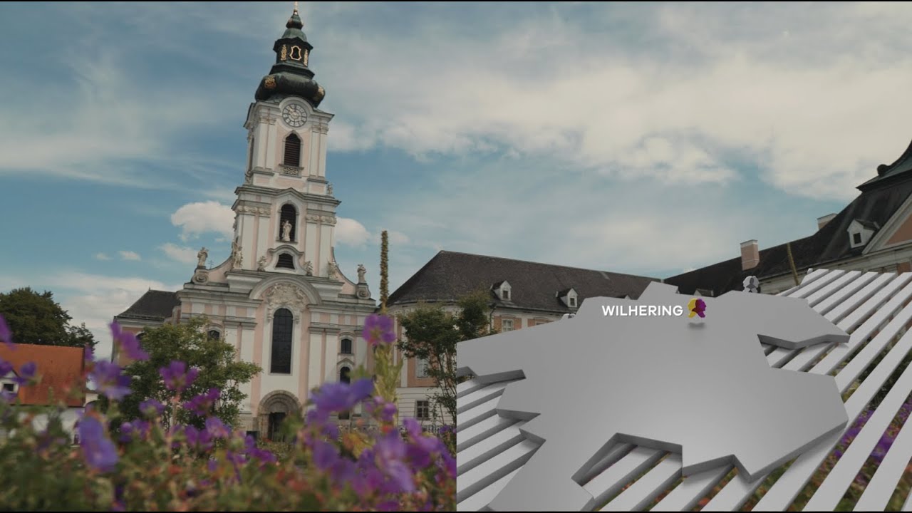 Bruckner G'schichten aus Wilhering