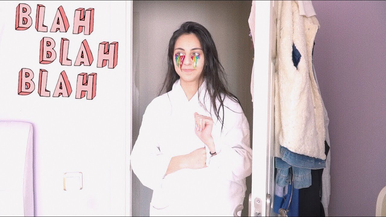 Akşam Rutinim 2018 🌙