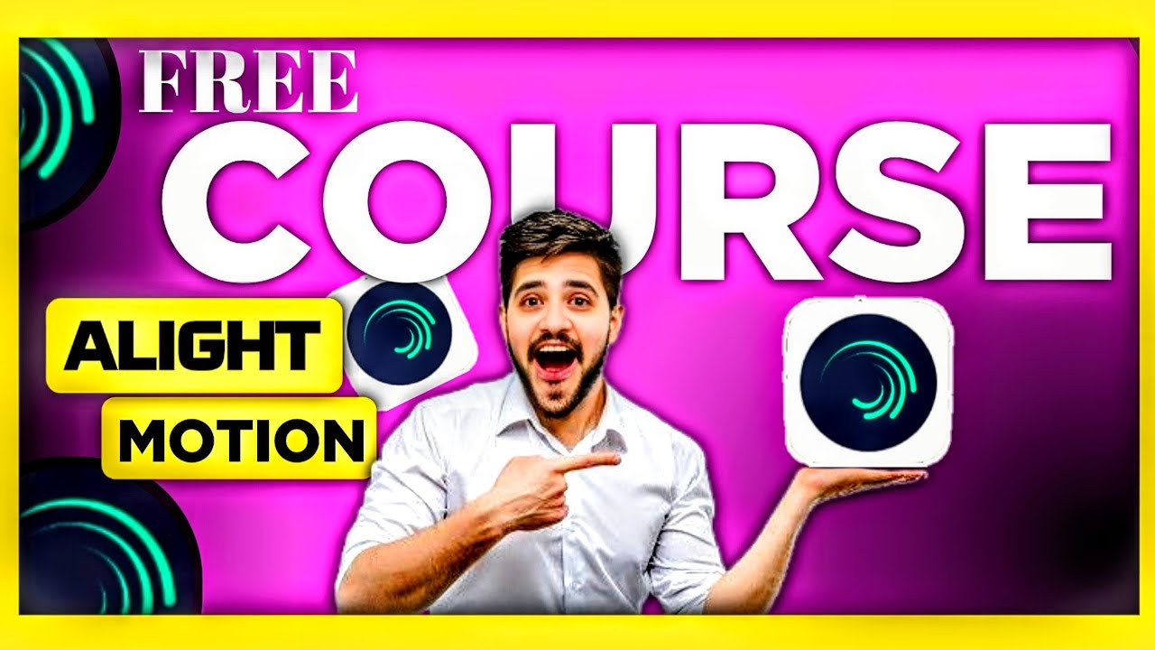 Alight motion video editing download  | Learn Viral 3D Editing on Mobile | Very Easy
