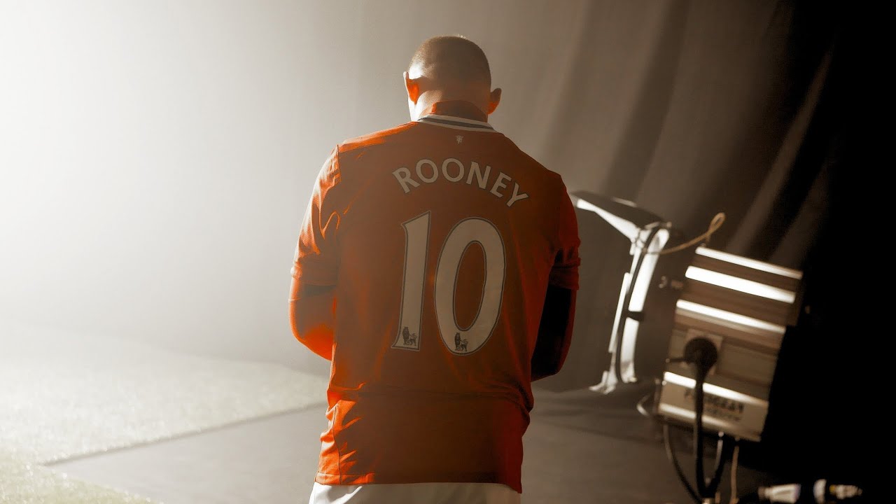 Wayne Rooney whatsapp status latest #whatsappstatus #rooney #wazza #d33pzz