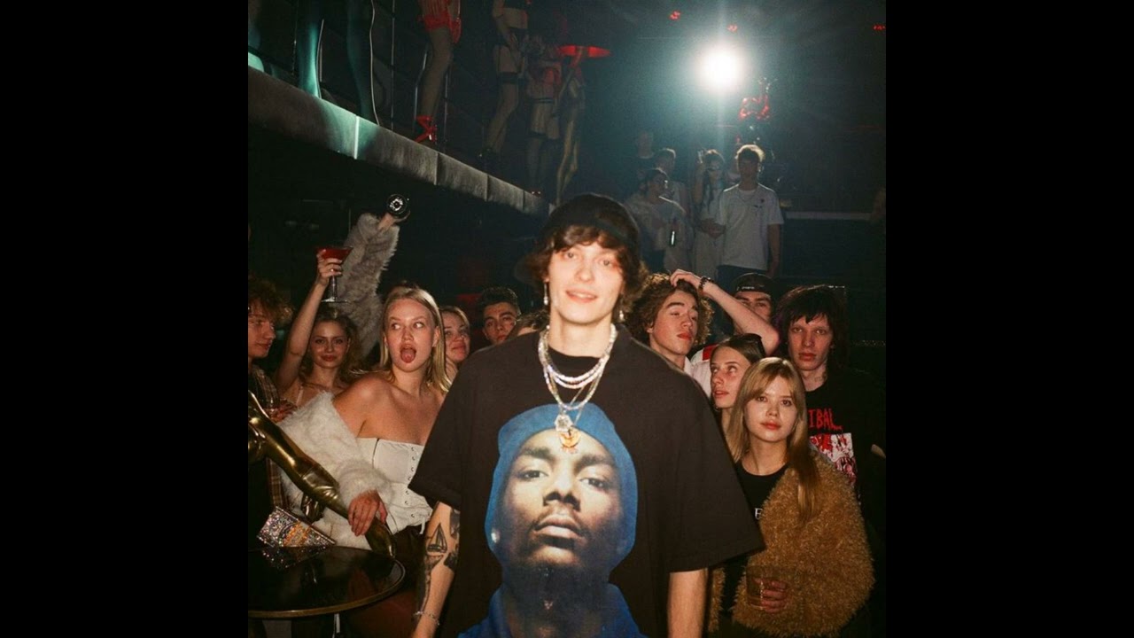 OG BUDA Type Beat - 