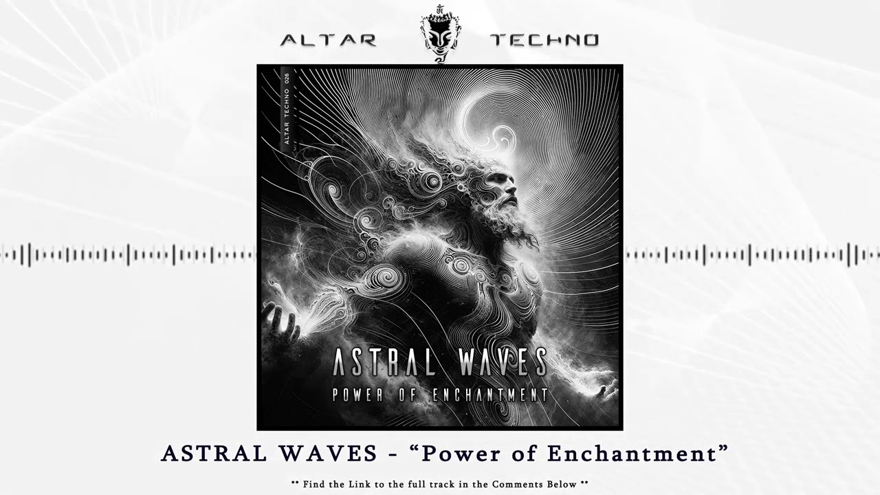 ASTRAL WAVES - 
