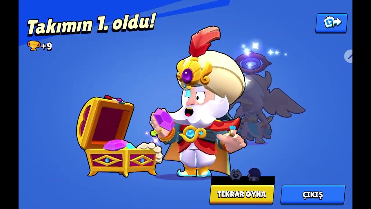 Ve sonunda 1000 kupa spike 🥳✨