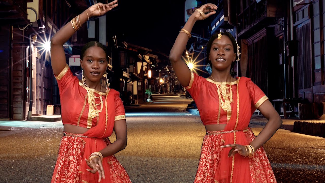 BOLLYWOOD DANCE : ROCK AND ROLL