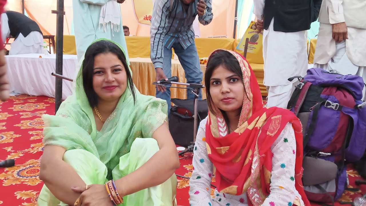 रेणू श्योराण का जलवा/बहू सुथरी सै फूल सिंह की/haryana club