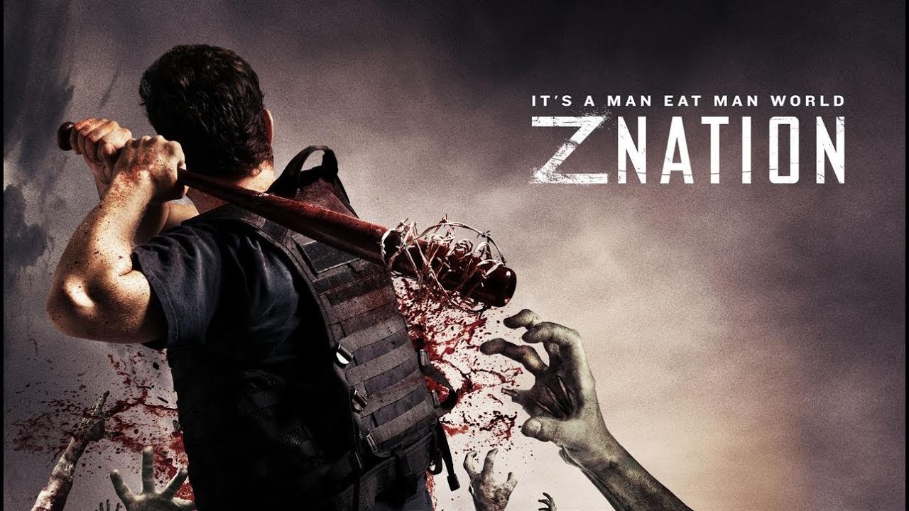 Z-Nation Native Song (EXTENDED VERSION - Loop)