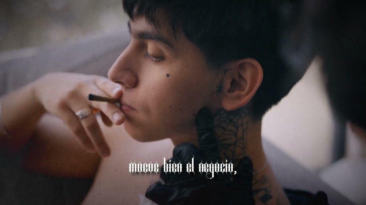 Yng Naz - El Negocio (Letra)