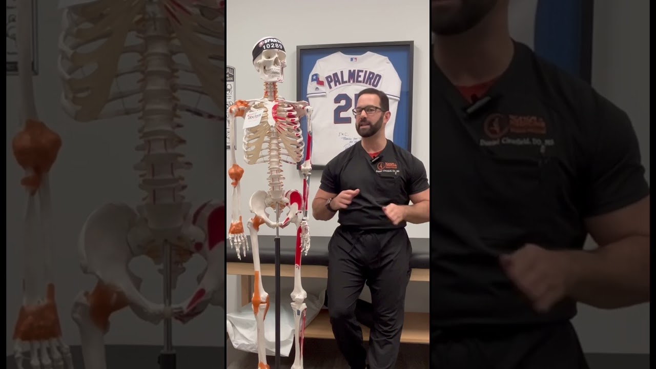 How do you get rid of tennis elbow fast?