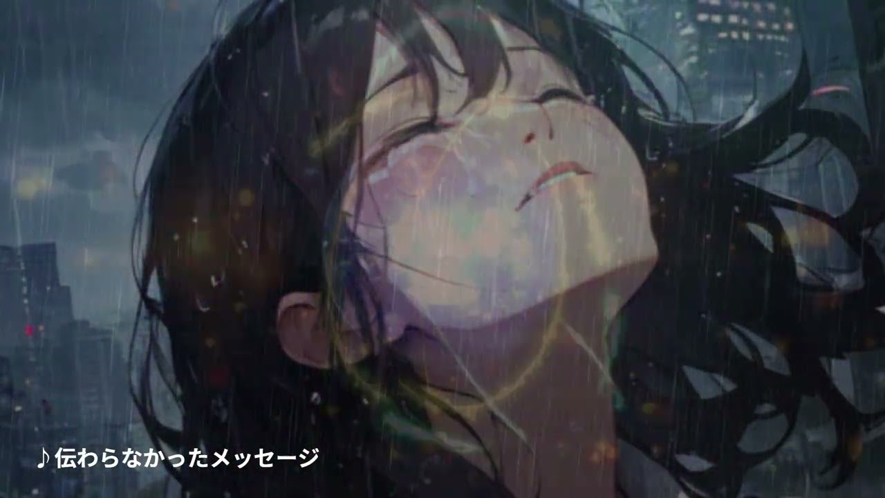 【80s＆90s JPOP Flavor】＜2/18NEW＞忘れられない恋『伝わらなかったメッセージ』 #jpop #エモい #citypop #シティポップ