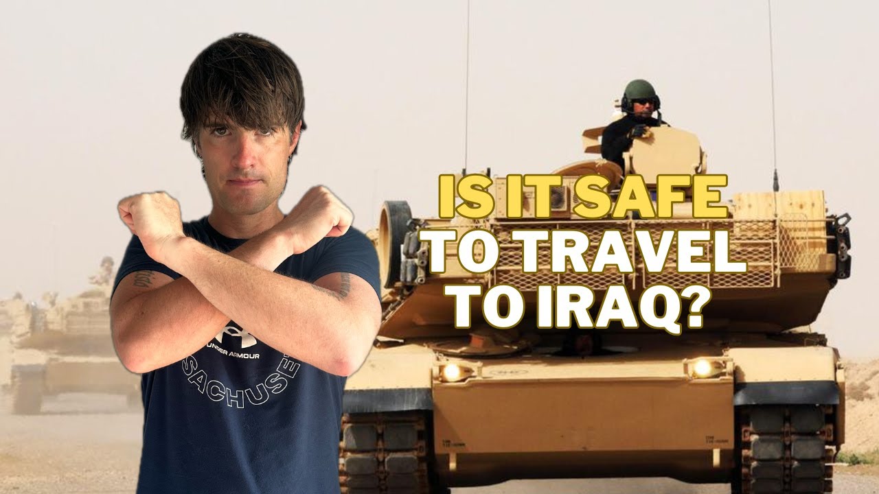Is It Safe to Travel to Iraq in 2025? Shocking Truth Revealed!