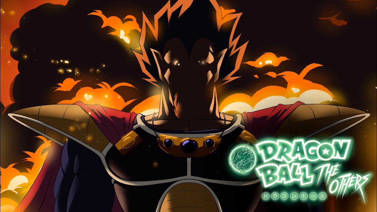 Dragon Ball - The Others episode 13 : 