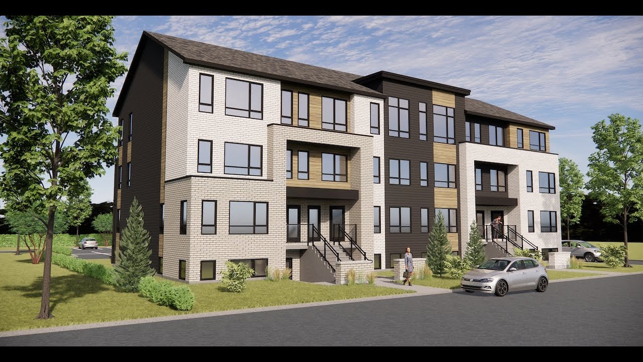 DDC Intro Rez-De-Jardin EN Unit #002