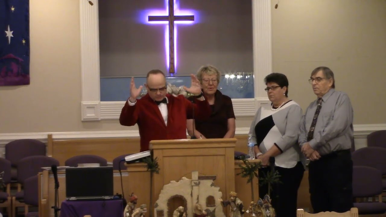 Silent Night, Holy Night