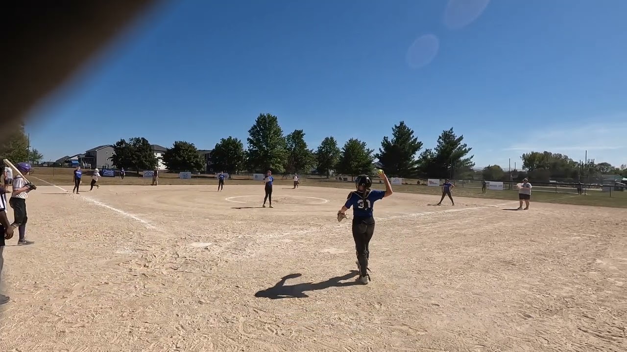Clippers 12U vs Keokuk Pride 12U 24 24 L2 7 09282024