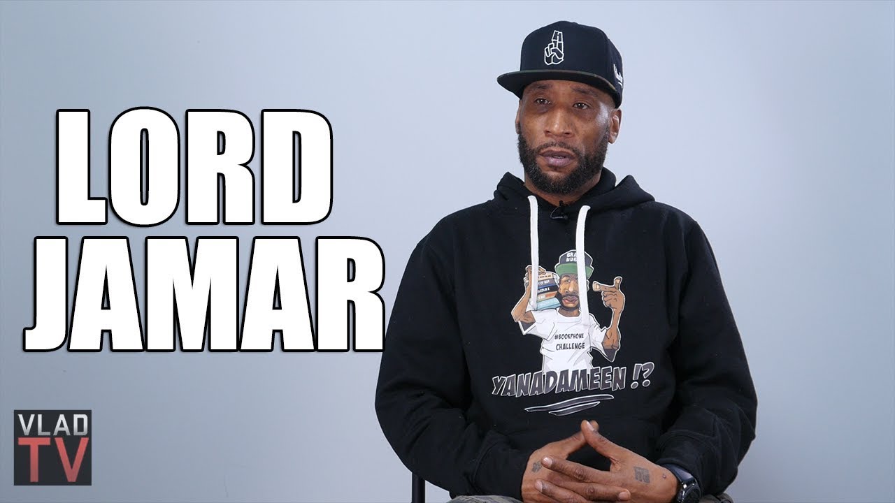 Lord Jamar and DJ Vlad Debate Who's the Better MC: Ice Cube or Nas (Part 15)