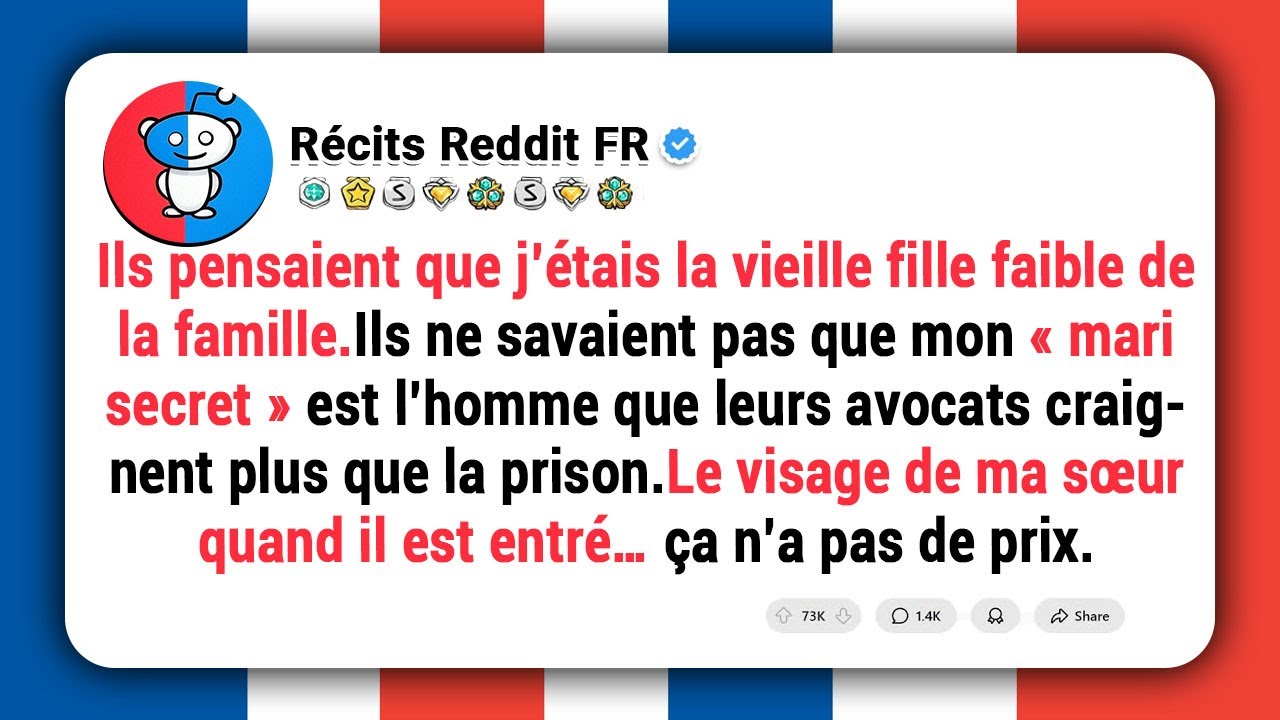 J’ai refusé de payer le mariage à 1 000 000 $ de ma sœur, elle m’a piégé lors d’un “dîner tranquille