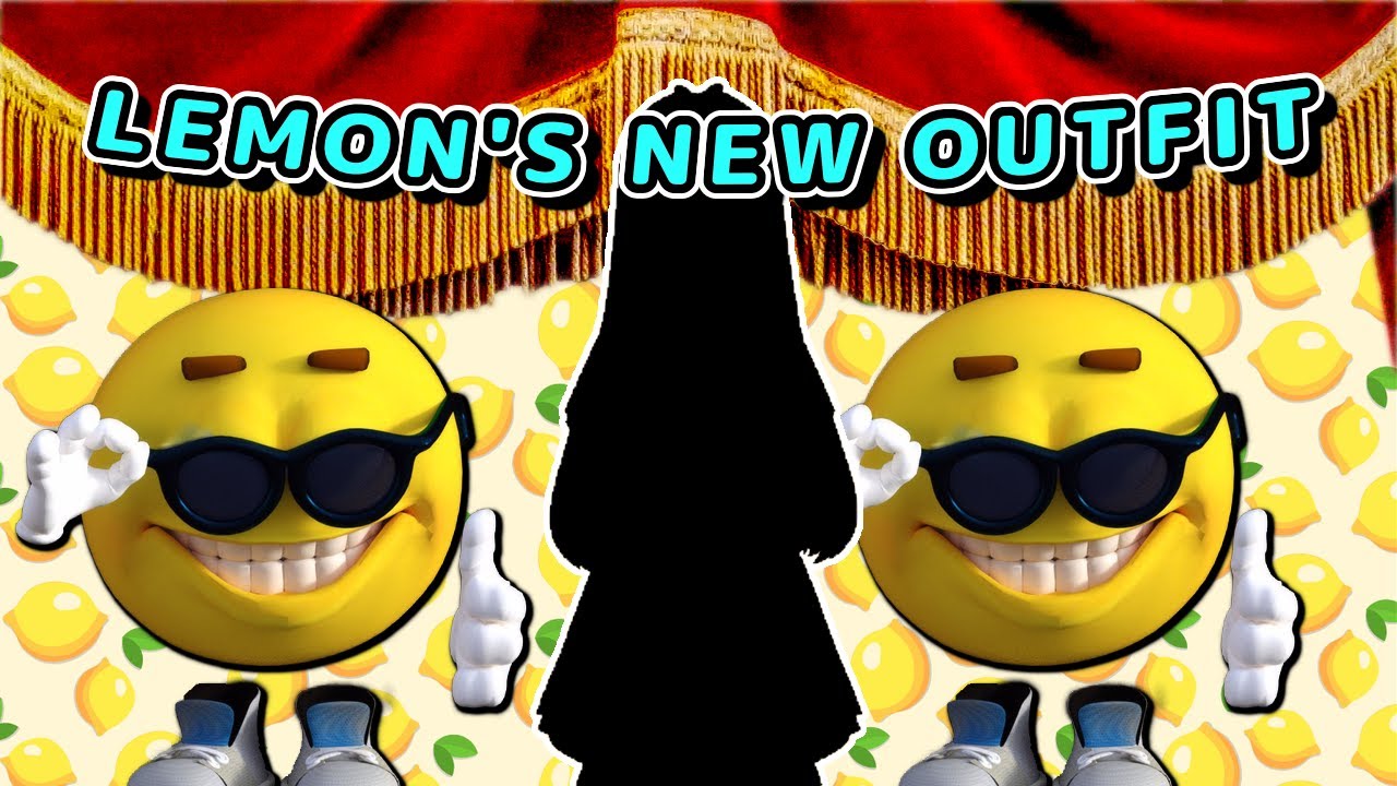 Lemon unveils her new outfit and model to kick off the new year