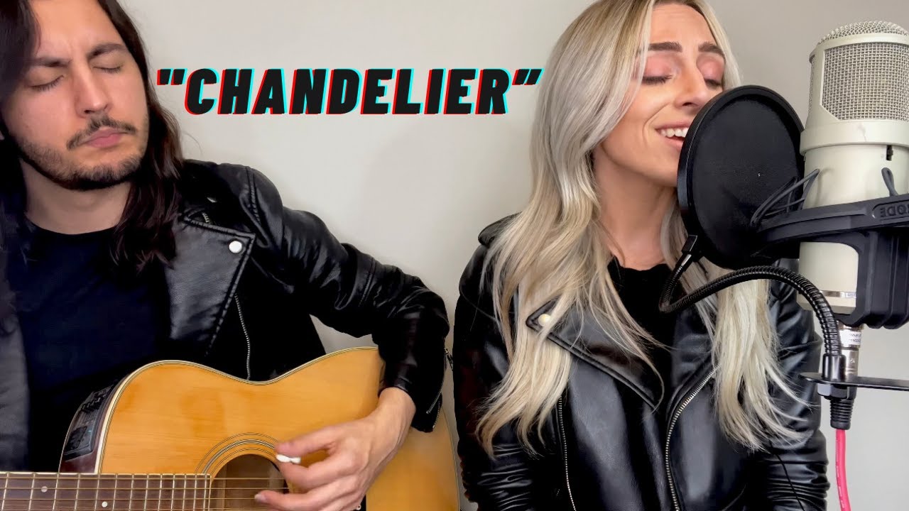 MUSIC MONDAY! 