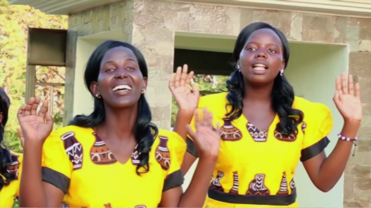 KKKT UFUNUO CHOIR MANYARA