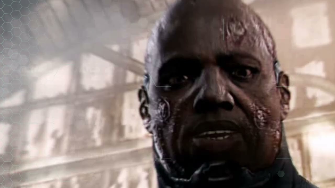 Starting the Crysis 2 campaign (first look)
