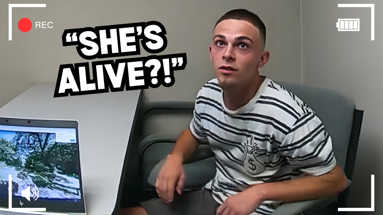 Killer Boyfriend Realizes His Second Victim Survived