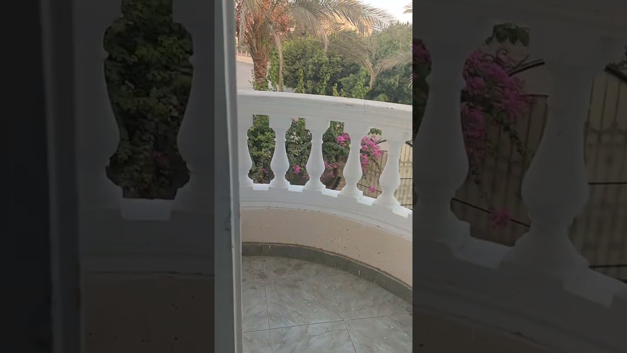 فيلا للبيع بارقى احياء مدينة الشروق 648 متر حى المستشارين لتواصل 01094975370