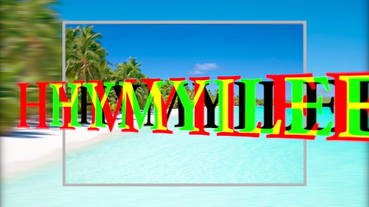 Kätfish - Pattaya (lyric video)