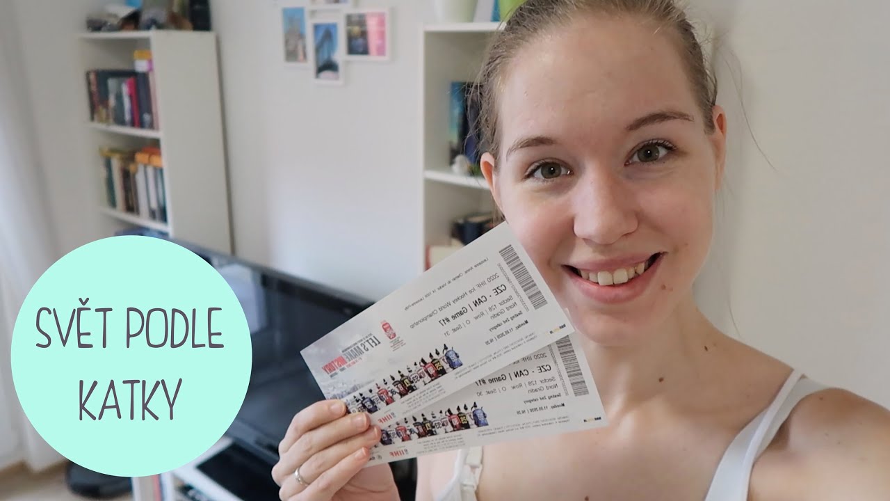 POJEDEME DO ŠVÝCARSKA? | VLOG 4
