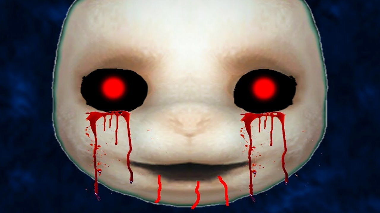 СЛЕНДИПУЗИК ПОЙМАЕТ ТЕБЯ !! - Slendytubbies: The Other Story - #1