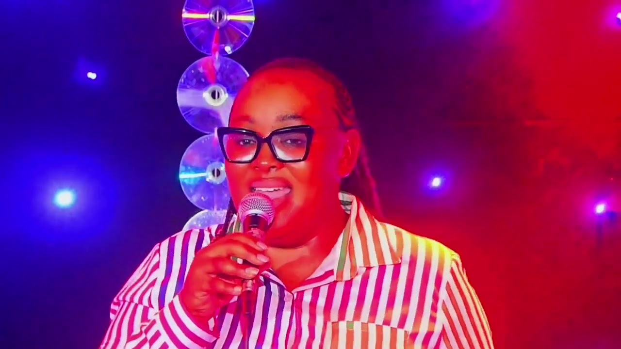Wi Mothe By Virginia sadala Live Ministration