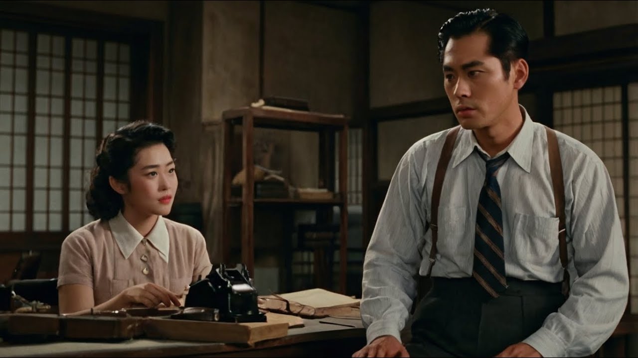 1950年の名作映画「石中先生行状記」｜ユーモアと人情溢れる感動の物語