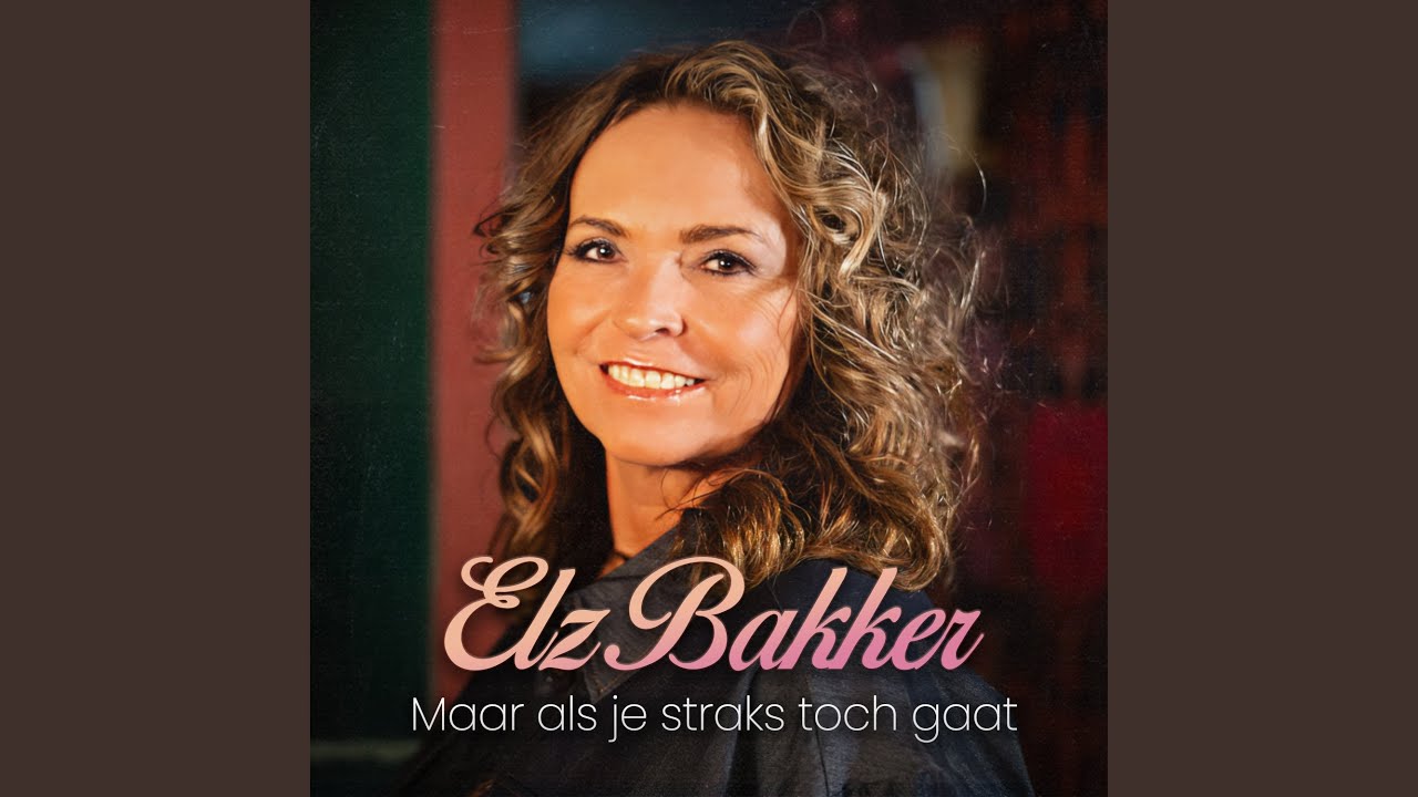 Maar als je straks toch gaat