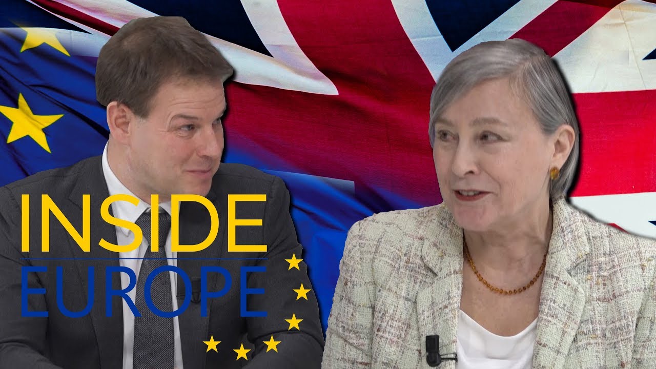 Brexit 2018: What to watch