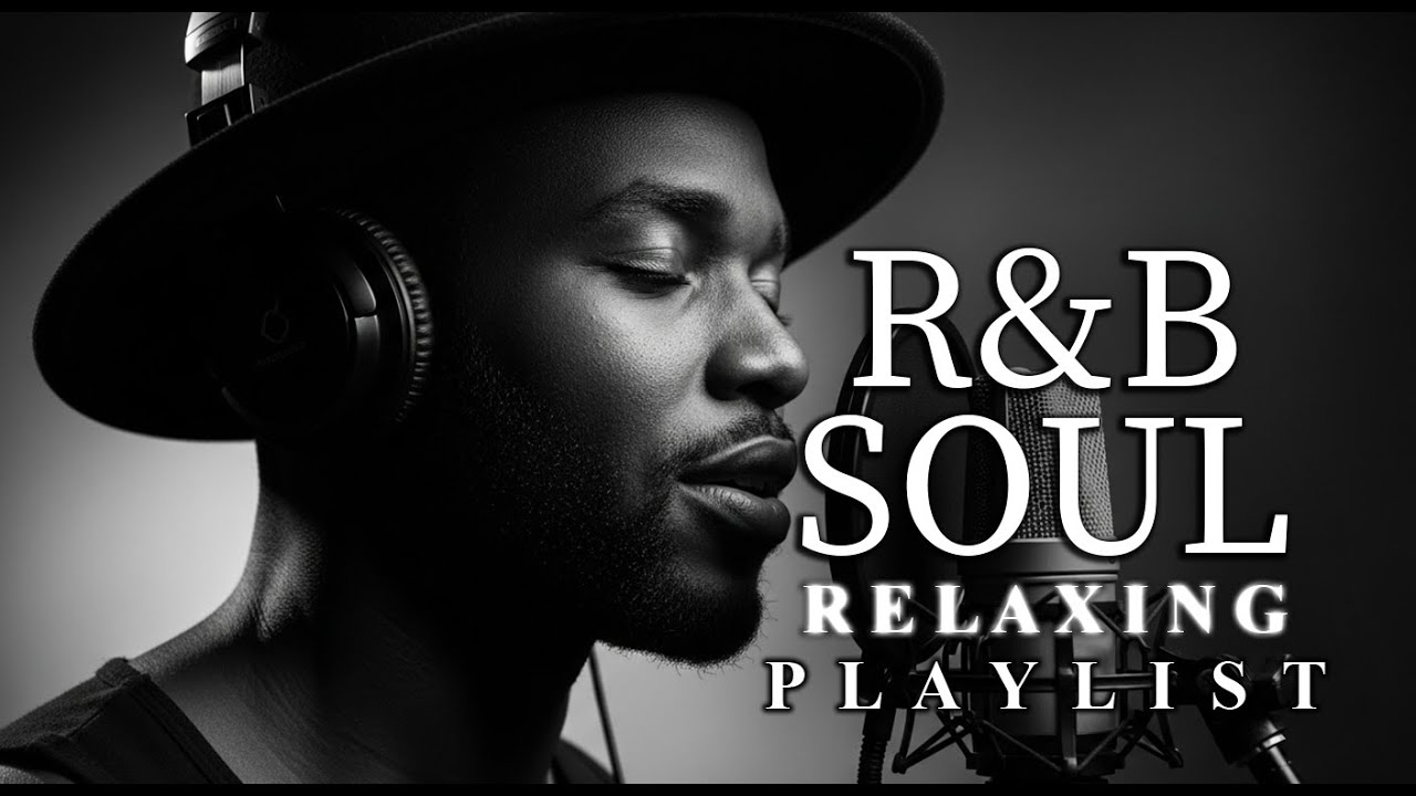 【R&B Soul】After Hours R&B – Soulful Vocals & Deep Rhythm