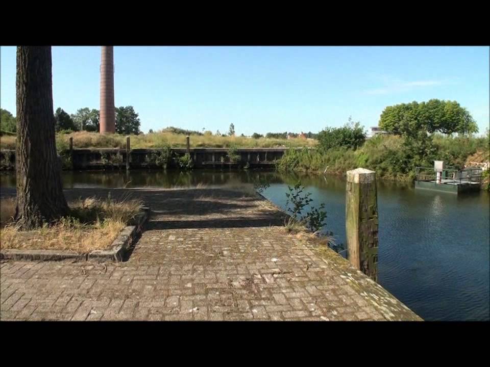 Stadwandeling Bergen op Zoom