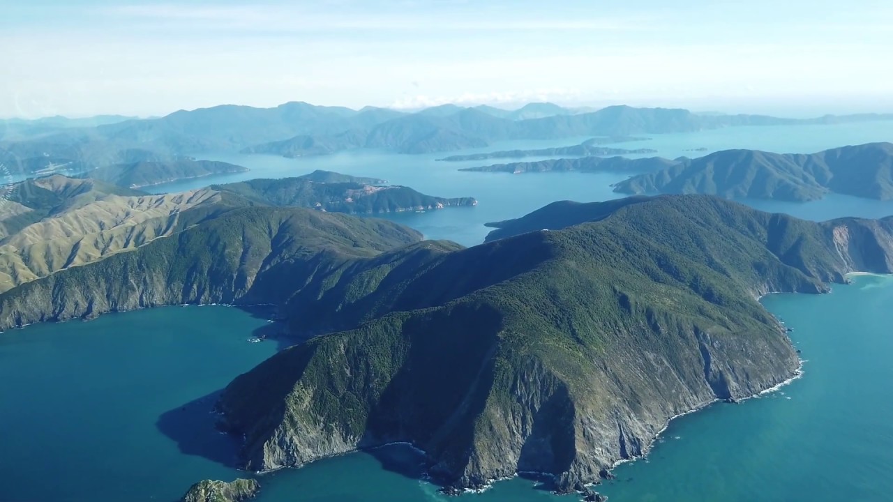 Flight Review - Sounds Air Cessna Caravan 208A Wellington (WLG) to Picton (PCN) #FlightReview