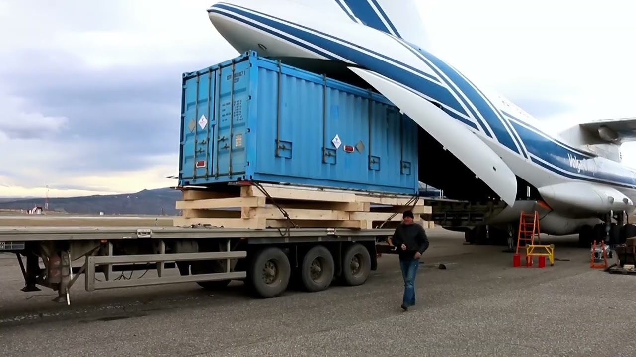 ÚJV Řež I Nuclear Research Institute video profile (2025)