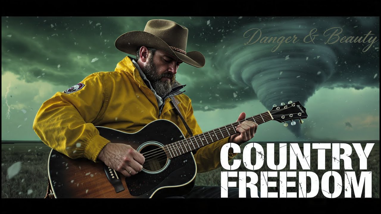 Country Freedom Lyric – American Freedom Highway