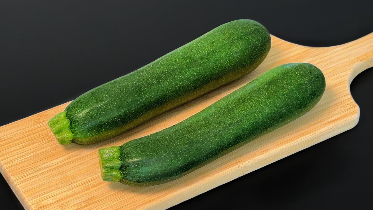 Секретный рецепт самого вкусного торта из кабачков!