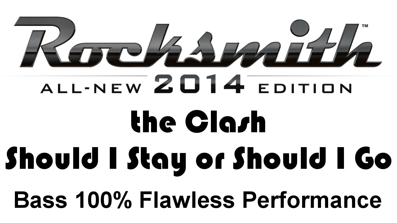 the Clash 